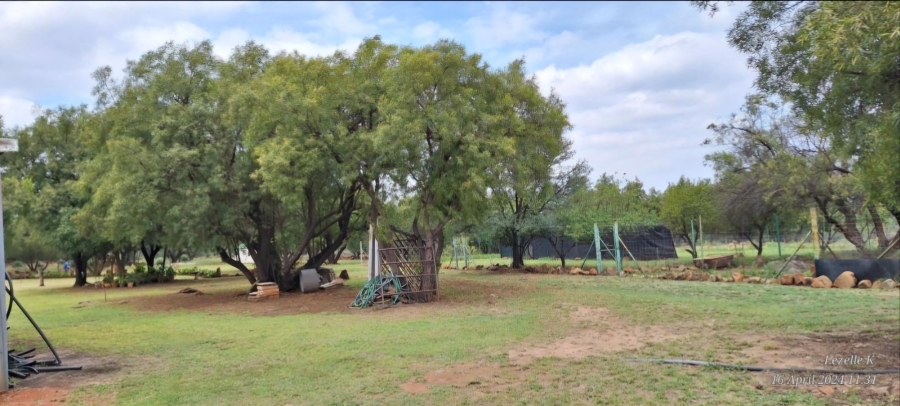 4 Bedroom Property for Sale in Swartruggens North West